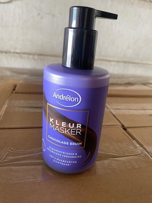 Masque pour cheveux Andrelon, Bijoux, Sacs & Beauté, Beauté | Soins des cheveux, Neuf, Soin des cheveux ou Soin réparateur des cheveux