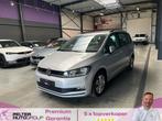 Volkswagen Touran 2.0TDi GPS CarPlay Pano Dak Euro6d!, Auto's, Volkswagen, 122 pk, https://public.car-pass.be/vhr/ea0f62c5-c9c1-474f-8d61-953aa16830e6