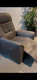 In hoogte vertelbare zetel, Ophalen of Verzenden, Zo goed als nieuw, Eenpersoons