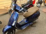 Vespa Primavera b-klasse, Fietsen en Brommers, Scooters | Vespa, Ophalen, Zo goed als nieuw, Klasse B (45 km/u), Overige modellen