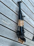 Bequille origine Kawasaki ZX-10R 04-05, Ophalen of Verzenden, Gebruikt