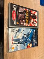 Psp spelletje, Games en Spelcomputers, Ophalen, Zo goed als nieuw