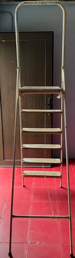 Ladder, Doe-het-zelf en Bouw, Ladders en Trappen, Ophalen, Gebruikt, Ladder, 2 tot 4 meter