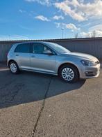 Volkwagen Golf 7 Cup, Autos, 1395 cm³, Argent ou Gris, Achat, Euro 6