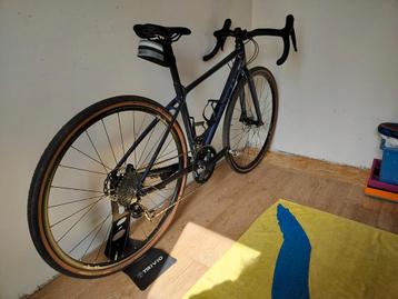 LIV Thrive, Fietsen en Brommers, Ophalen, Zo goed als nieuw, Giant