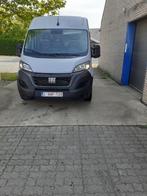 Fiat Ducato Maxi, Auto's, Bestelwagens en Lichte vracht, 4 deurs, Euro 6, 4 cilinders, Bedrijf