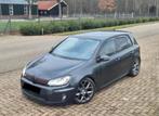 Volkswagen Golf 6 GTI — 35 Edition – DSG — 2013, Auto's, Euro 5, Start-stop-systeem, 4 cilinders, 5 zetels