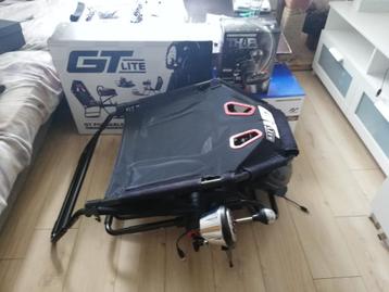 Thrustmaster t300rs gt beschikbaar voor biedingen