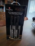 Messenblok NIEUW, Enlèvement ou Envoi