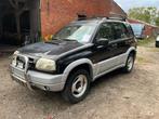 Suzuki Grand Vitara Personenauto, Auto's, Suzuki, Gebruikt, Grand Vitara, Overige brandstoffen, Bedrijf