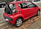 Citroen C1 2012 Faible Consommation et Taxe Très propre, Auto's, Voorwielaandrijving, Euro 5, Overige bekleding, C1