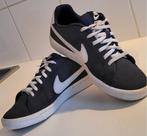 Nike court sneakers, Kleding | Dames, Ophalen of Verzenden, Zo goed als nieuw, Sneakers