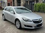 Opel Insignia // diesel // EURO 6b, 100 kW, Euro 6, 1600 cc, Bedrijf