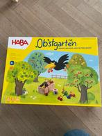 Boomgaard spel (Obstgarden), Kinderen en Baby's, Ophalen, Nieuw