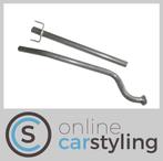 Novus Middendemper vervanger Opel Astra G 1.6 / 1.8 / 2.0 /, Auto-onderdelen, -, -, Opel, Nieuw