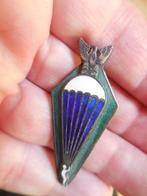 Para-certificaat van het Poolse leger, Verzamelen, Ophalen of Verzenden