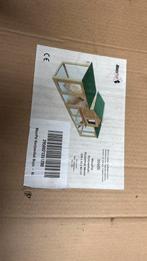 Konijnen hok kippenhok maxxpet, Dieren en Toebehoren, Meerdere dieren, Middelgroot