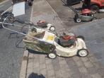 tondeuse kaaz, Tuin en Terras, Ophalen, Cirkelmaaier, Gebruikt, Benzine-grasmaaier