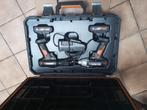 Worx set 2+1, Ophalen, Nieuw