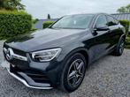 MERCEDES GLC200D AMG 2020 60000KM BOÎTE AUTO PRIX 41900€, SUV ou Tout-terrain, 5 places, 120 kW, Noir