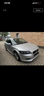 Volvo c30 speciale uitvoering €5, Euro 5, Achat, Diesel, Particulier