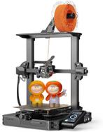 Creality Ender 3 S1 Pro 3D-printer, Computers en Software, 3D Printers, Ophalen, Zo goed als nieuw, Creality