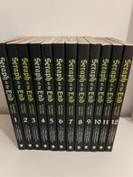 Seraph of the end manga collectie, Turks, Boeken, Ophalen, Zo goed als nieuw
