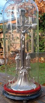 kruisbeeld, Antiek en Kunst, Ophalen