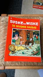 81 boeken van Suske en Wiske, Boeken, Ophalen of Verzenden, Gelezen