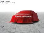 Toyota Yaris Dynamic, Auto's, Toyota, Automaat, 91 g/km, Zwart, 1490 cc
