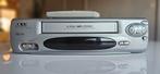 Akai VS-607N-E3 6 head Videorecorder met afstandsbediening, Audio, Tv en Foto, Videospelers, Ophalen, Gebruikt, VHS-speler of -recorder
