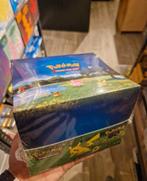 Pokémon mini présentoir en étain Pokémon Go scellé, Hobby & Loisirs créatifs, Jeux de cartes à collectionner | Pokémon, Enlèvement ou Envoi