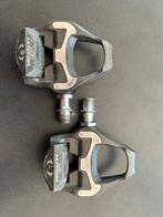 Shimano SPD-SL pedalen PD-6800, Fietsen en Brommers, Racefiets, Zo goed als nieuw, Shimano, Ophalen