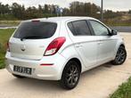 Hyundai I20 1.2i JANTES-AIRCO-TOIT OUVRANT-GARANTIE, Autos, Achat, Boîte manuelle, Noir, 5 places