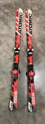 Ski Atomic GS9, Sport en Fitness, Ophalen, Gebruikt, 100 tot 140 cm, Carve