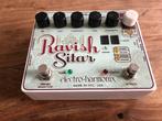 Electro harmonix ravish sitar, Muziek en Instrumenten, Ophalen of Verzenden, Gebruikt, Overige typen