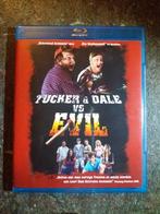 Tucker & Dale Vs Evil (Blu-ray), Enlèvement ou Envoi, Comme neuf, Horreur