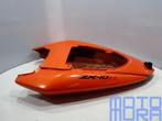 achter kuipdeel voor Kawasaki ZX10R 2004 - 2005 ZX-10R ZXR 1, Motoren, Gebruikt, -, -, Ophalen of Verzenden