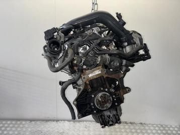 MOTOR Volkswagen Golf Plus (5M1 / 1KP) (cax)