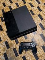 Ps4 en parfait état, 500 GB, Enlèvement ou Envoi, Avec 1 manette, Utilisé