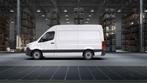 Mercedes-Benz Sprinter 315 CDI Chassis L2 RWD 3.5T Cruise Co, Auto's, 4 deurs, Stof, Gebruikt, 4 cilinders