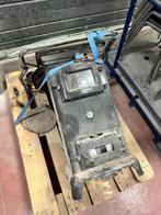 Kachel, Ophalen, Gebruikt