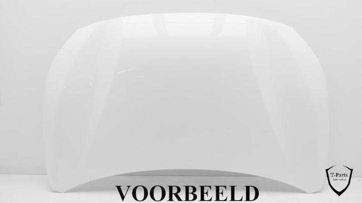 Peugeot 208 motorkap NIEUW origineel 2019+, Auto-onderdelen, Carrosserie, Motorkap, Peugeot, Nieuw