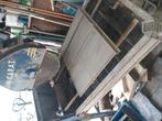Diverse bouwmaterialen en gereedschappen, Ophalen