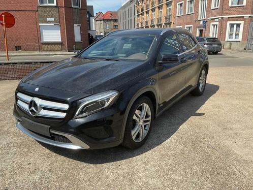 2015 Mercedes-Benz GLA 200 CDI 4MATIC Stationwagen, Auto's, Mercedes-Benz, Bedrijf, GLA, Overige brandstoffen, Euro 6, Overige carrosserie