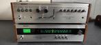 Duo Sony TA-1066 + ST-5066 (magnifique), Audio, Tv en Foto, Professionele apparaten, Ophalen of Verzenden, Zo goed als nieuw