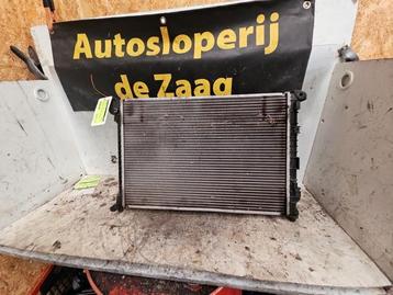 Radiateur d'un Mini Cooper, Enlèvement ou Envoi, 3 mois de garantie, Utilisé, Mini