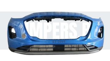 Bumper FORD PUMA MK2 II TITANIUM 19- 11082680826 Voorbumper  beschikbaar voor biedingen