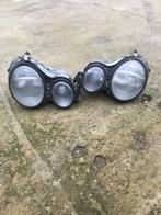 koplampen hella mercedes w210, Auto-onderdelen, Ophalen