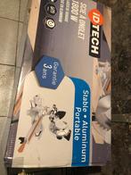 Scie ID Tech, Ophalen of Verzenden, Zo goed als nieuw, ID TECH, 30 tot 70 mm